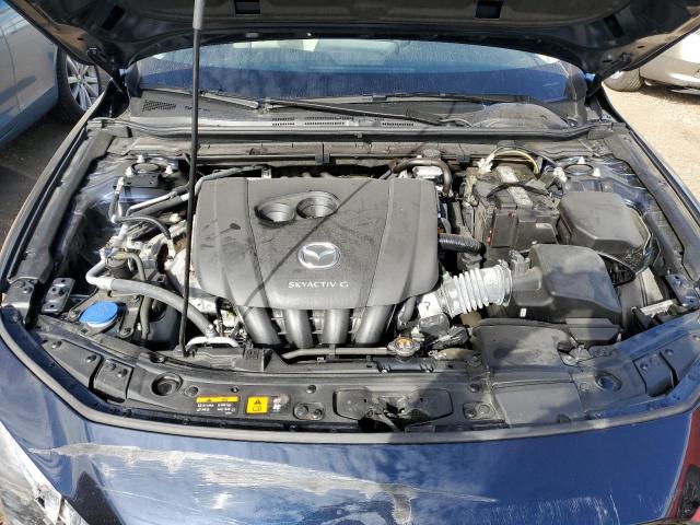 Photo 7 from auction – 2020 MAZDA 3 SELECT with VIN JM1BPACL7L1175635