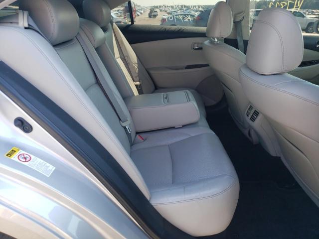 Photo 6 from auction – 2010 LEXUS ES 350 with VIN JTHBK1EG1A2408512