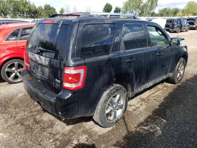صورة رقم 4 من المزاد - 2010 FORD ESCAPE LIM مع VIN 1FMCU9EG0AKB49201
