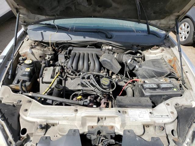 Photo 7 from auction – 2003 FORD TAURUS SES with VIN 1FAFP55U53A142332