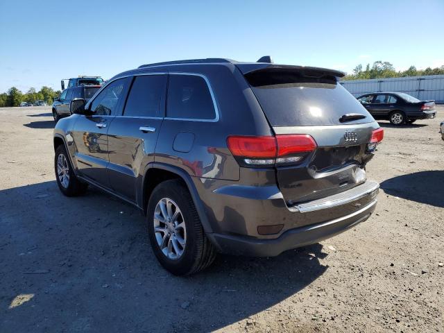 Photo 3 from auction – 2015 JEEP GRAND CHER with VIN 1C4RJFBG3FC775644