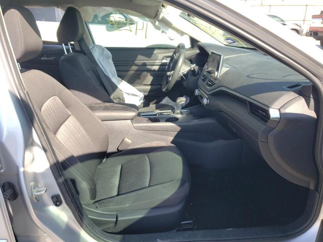 Photo 5 from auction – 2020 NISSAN ALTIMA S with VIN 1N4BL4BV4LC162657