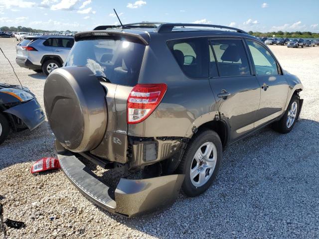 Photo 4 from auction – 2012 TOYOTA RAV4 LIMIT with VIN 2T3DK4DV3CW075803