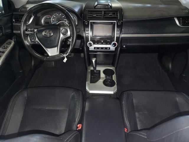 Photo 9 from auction – 2012 TOYOTA CAMRY BASE with VIN 4T1BF1FK2CU067651