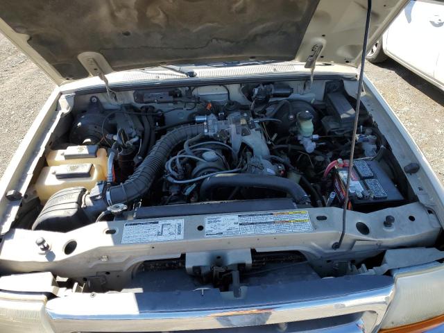 Zdjęcie 7 z aukcji – 2000 FORD RANGER SUP z VIN 1FTYR14C3YPB83349