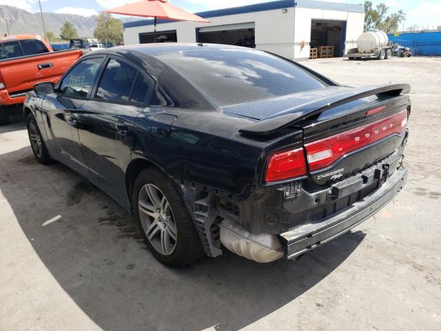 Фото 3 с аукциона – 2013 DODGE CHARGER R/ с VIN 2C3CDXCT2DH693627