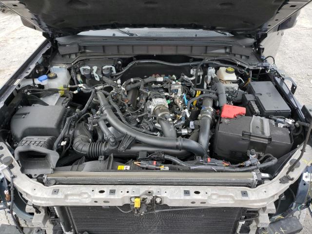 Photo 7 from auction – 2021 FORD BRONCO BAS with VIN 1FMEE5BPXMLA74668