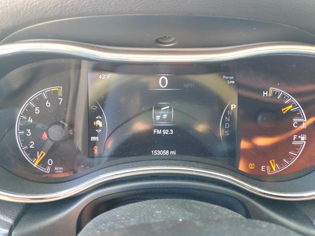 Photo 8 from auction – 2014 JEEP GRAND CHER with VIN 1C4RJEBG9EC432829