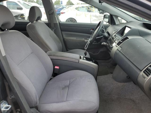 Photo 5 from auction – 2009 TOYOTA PRIUS with VIN JTDKB20U093513374