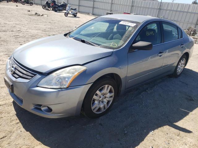Photo 2 from auction – 2011 NISSAN ALTIMA BAS with VIN 1N4AL2AP0BC175116