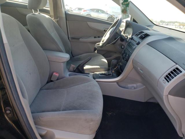 Photo 5 from auction – 2009 TOYOTA COROLLA BA with VIN 1NXBU40E09Z130121