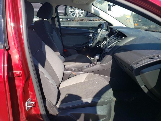 Photo 5 from auction – 2014 FORD FOCUS SE with VIN 1FADP3K23EL387281