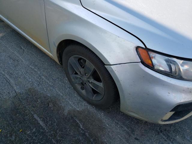 Photo 9 from auction – 2012 KIA FORTE EX with VIN KNAFU6A26C5640977