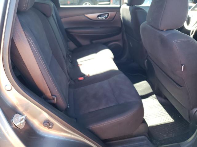Photo 6 from auction – 2015 NISSAN ROGUE S with VIN KNMAT2MV4FP557622