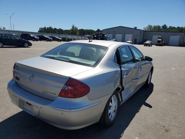 Photo 4 from auction – 2006 BUICK LACROSSE C with VIN 2G4WD582961262089