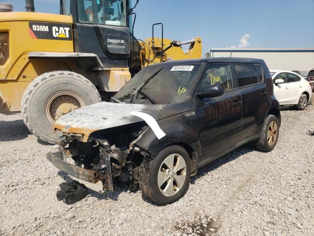 Photo 2 from auction – 2015 KIA SOUL with VIN KNDJN2A29F7111812