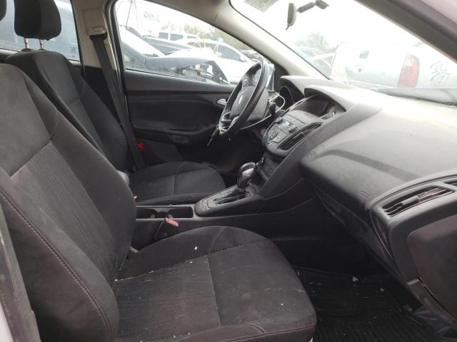 Photo 5 from auction – 2018 FORD FOCUS SE with VIN 1FADP3F26JL303104