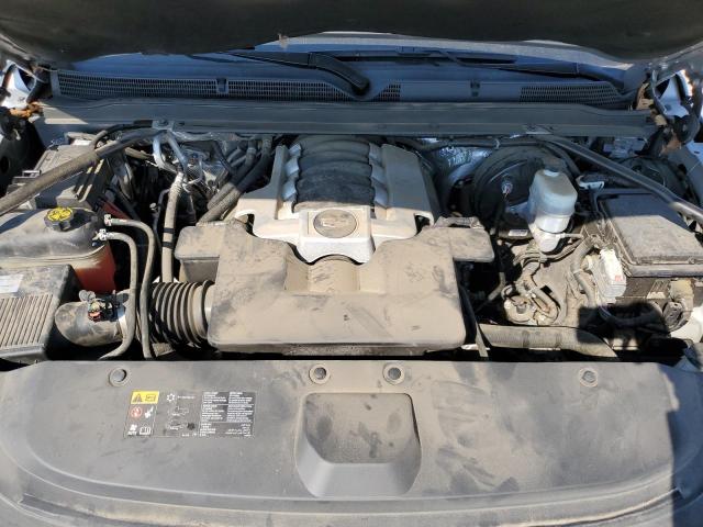 Photo 7 from auction – 2016 CADILLAC ESCALADE P with VIN 1GYS3CKJ2GR466956
