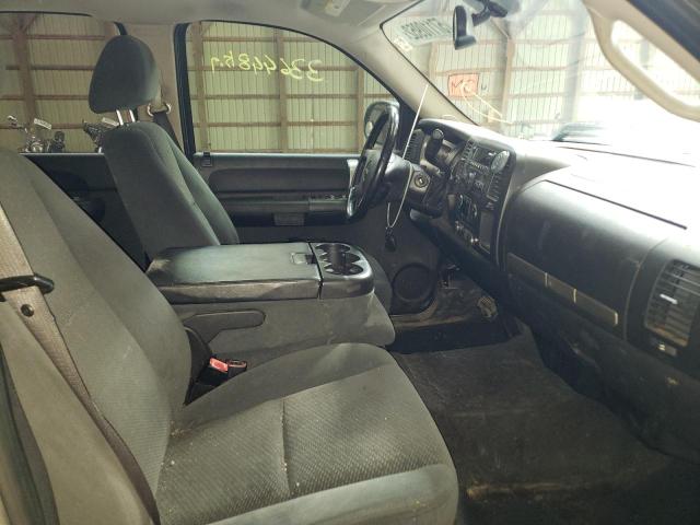 Photo 5 from auction – 2007 GMC NEW SIERRA with VIN 2GTEK13M671554291