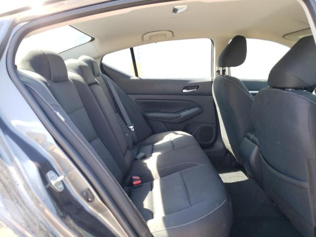 Photo 6 from auction – 2022 NISSAN ALTIMA SV with VIN 1N4BL4DV8NN333530