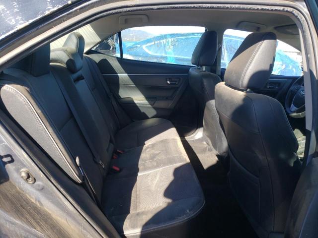 Photo 6 from auction – 2016 TOYOTA COROLLA L with VIN 2T1BURHE8GC574282