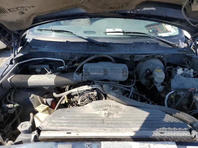 Photo 7 from auction – 2001 DODGE RAM 1500 with VIN 3B7HF13Z71G220881