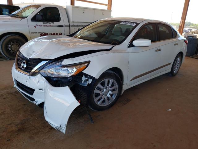 Photo 2 from auction – 2016 NISSAN ALTIMA 2.5 with VIN 1N4AL3AP2GN365405
