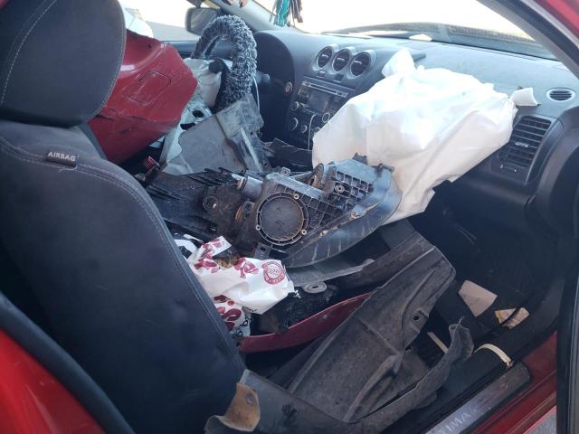 Photo 5 from auction – 2012 NISSAN ALTIMA S with VIN 1N4AL2EP2CC103488