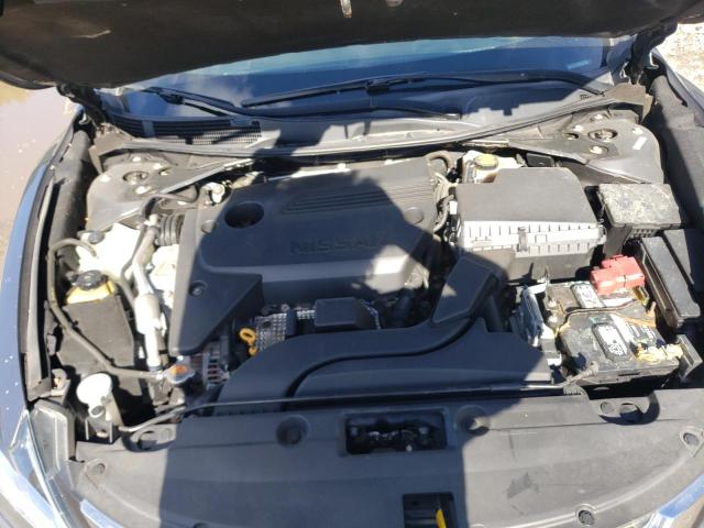 Photo 7 from auction – 2016 NISSAN ALTIMA 2.5 with VIN 1N4AL3AP4GN390614