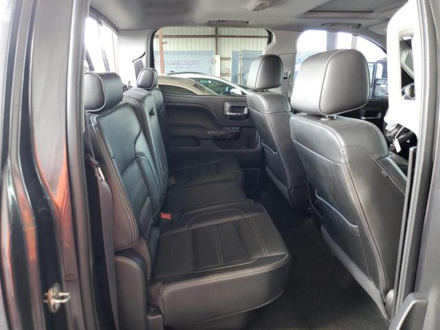 Photo 6 from auction – 2016 GMC SIERRA K35 with VIN 1GT42YE83GF218451