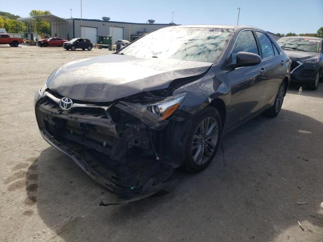 Photo 2 from auction – 2017 TOYOTA CAMRY LE with VIN 4T1BF1FK2HU712922