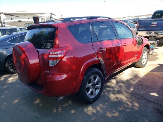 Photo 4 from auction – 2010 TOYOTA RAV4 LIMIT with VIN 2T3DK4DV5AW025790