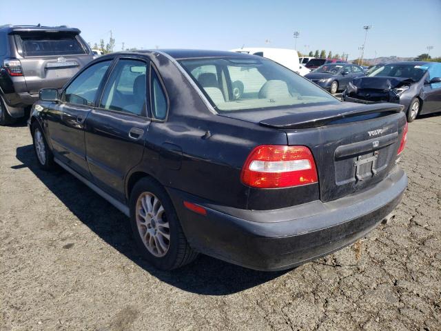Photo 3 from auction – 2003 VOLVO S40 with VIN YV1VS27573F971246
