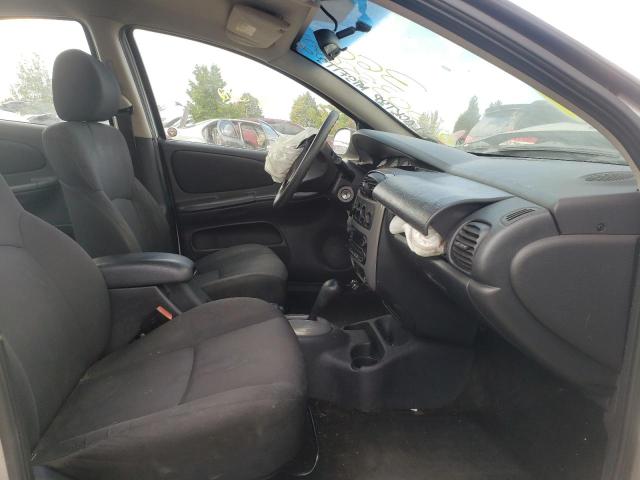 Photo 5 from auction – 2004 DODGE NEON SXT with VIN 1B3ES56C24D556728