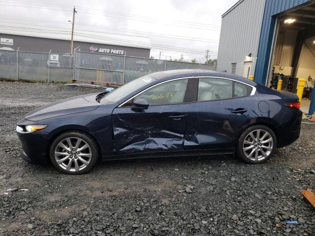 Photo 9 from auction – 2020 MAZDA 3 PREFERRE with VIN 3MZBPBDM5LM139794