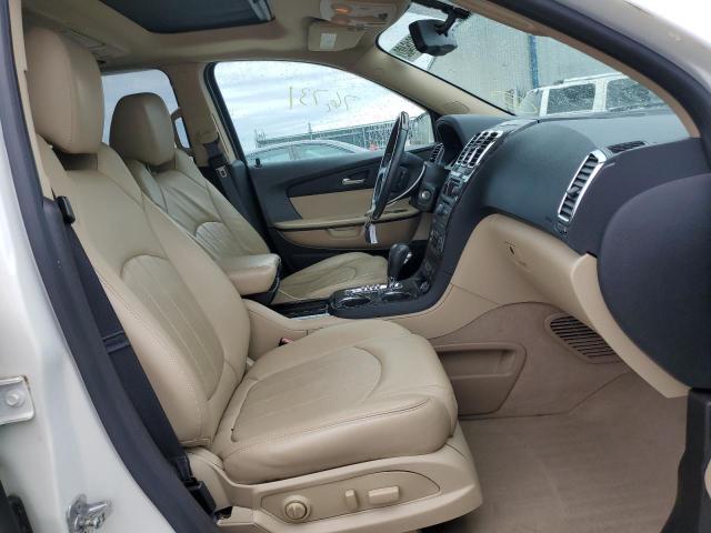 Photo 5 from auction – 2012 GMC ACADIA DEN with VIN 1GKKRTED9CJ300280