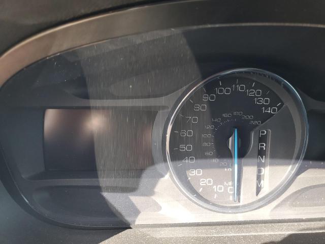 Photo 8 from auction – 2011 FORD EDGE LIMIT with VIN 2FMDK4KC5BBA87448