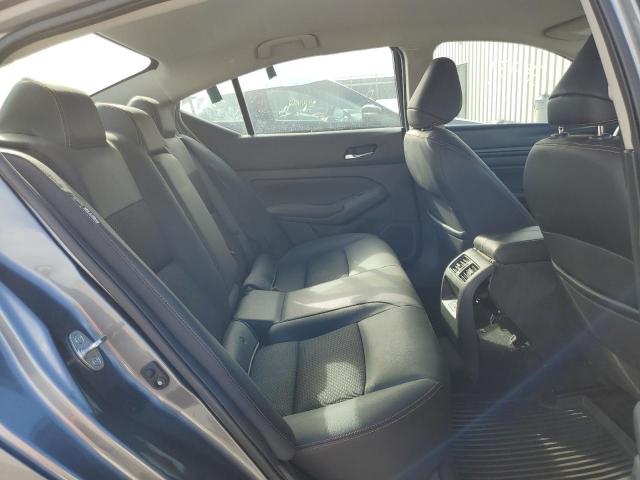 Photo 6 from auction – 2020 NISSAN ALTIMA SR with VIN 1N4BL4CW3LC201309