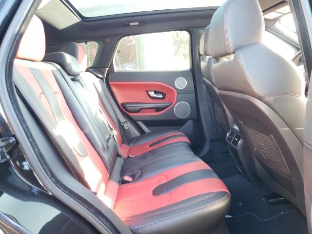 Photo 6 from auction – 2015 LAND ROVER RANGE ROVE with VIN SALVT2BG3FH031216