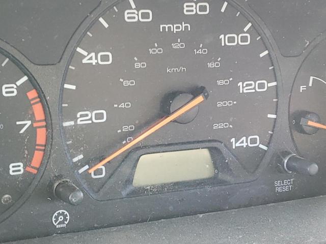 Photo 8 from auction – 2003 HONDA ODYSSEY EX with VIN 5FNRL18673B049733