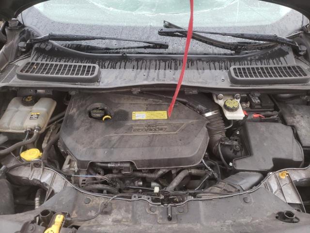 Photo 7 from auction – 2013 FORD ESCAPE SE with VIN 1FMCU0GX2DUC37779