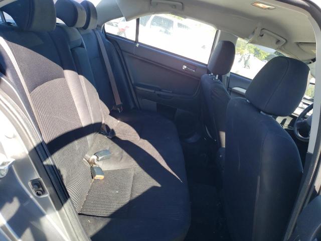 Photo 6 from auction – 2015 MITSUBISHI LANCER ES with VIN JA32U2FU7FU001066
