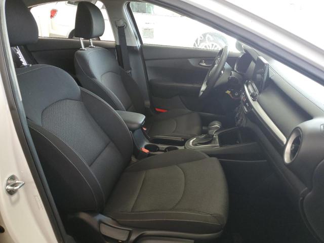 Photo 5 from auction – 2020 KIA FORTE FE with VIN 3KPF24ADXLE191323