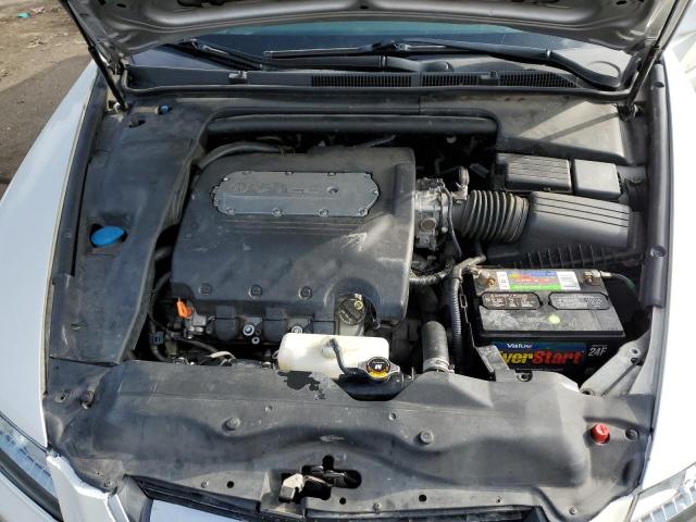 Photo 7 from auction – 2006 ACURA 3.2TL with VIN 19UUA66216A018618