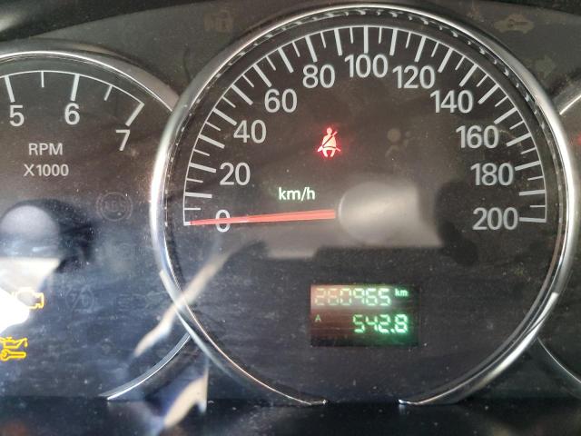 Фото 8 с аукциона – 2008 BUICK LACROSSE с VIN 2G4WF582981333840