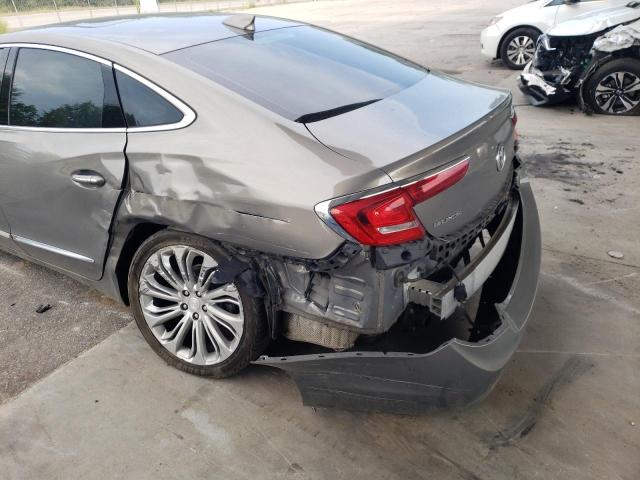 Photo 9 from auction – 2017 BUICK LACROSSE E with VIN 1G4ZP5SS4HU155200