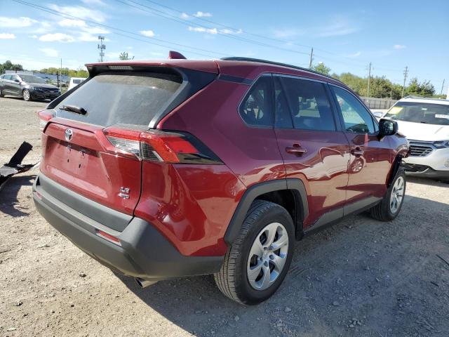 Photo 4 from auction – 2019 TOYOTA RAV4 LE with VIN 2T3F1RFVXKW069680