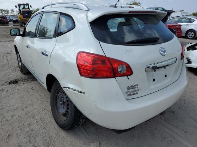 Photo 9 from auction – 2015 NISSAN ROGUE SELE with VIN JN8AS5MTXFW154824