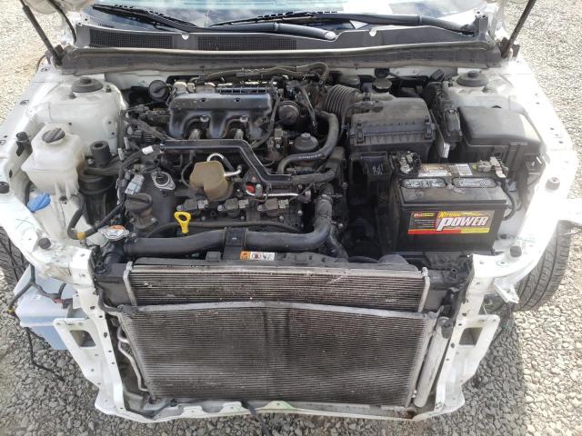 Photo 7 from auction – 2014 KIA CADENZA PR with VIN KNALN4D72E5124761