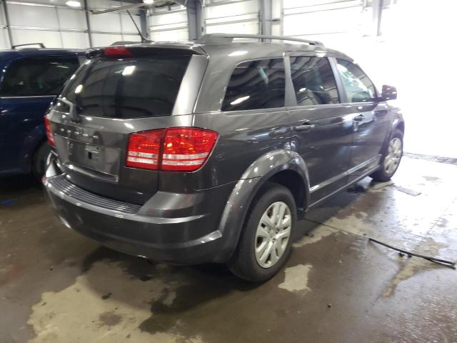 Zdjęcie 4 z aukcji – 2016 DODGE JOURNEY SE z VIN 3C4PDCAB9GT245204